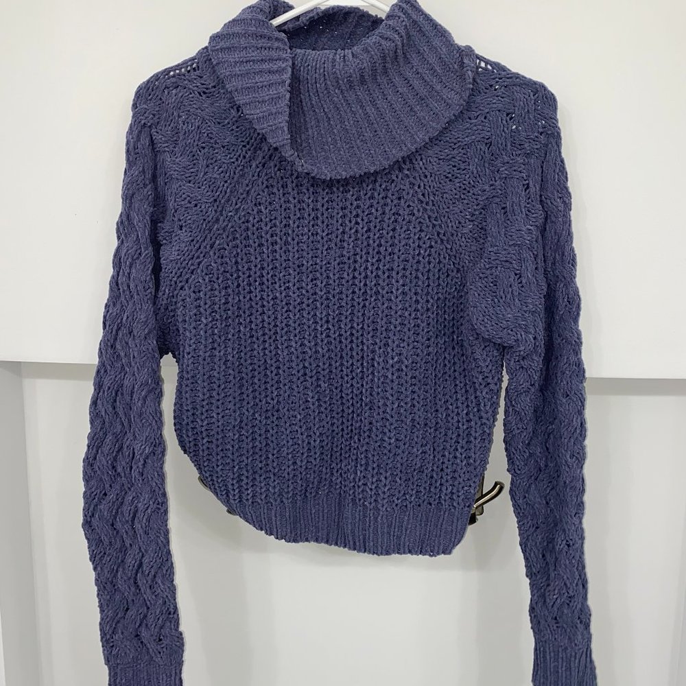 Marshalls sweater
